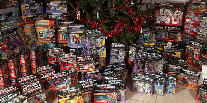 transformers action figures for sale