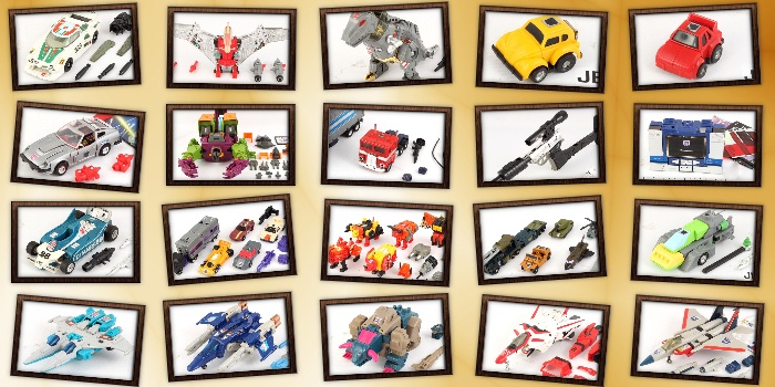 transformers store near me