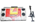 Buy Blaster at Transformerland