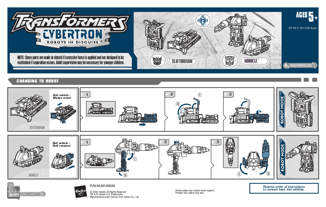 Transformers: Armada - Wikipedia