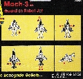 Mach-3 hires scan of Instructions