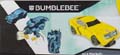 Bumblebee hires scan of Instructions