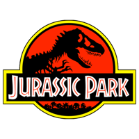 Jurassic Park logo