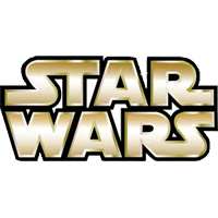 Star Wars logo