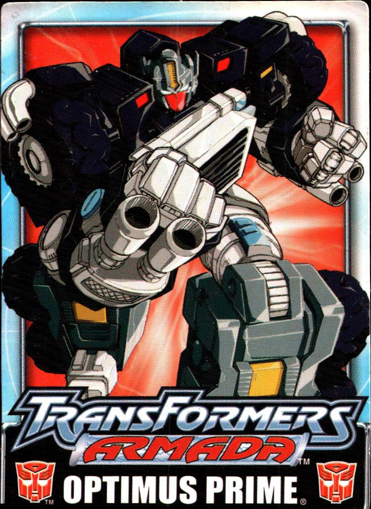 transformers armada nemesis prime