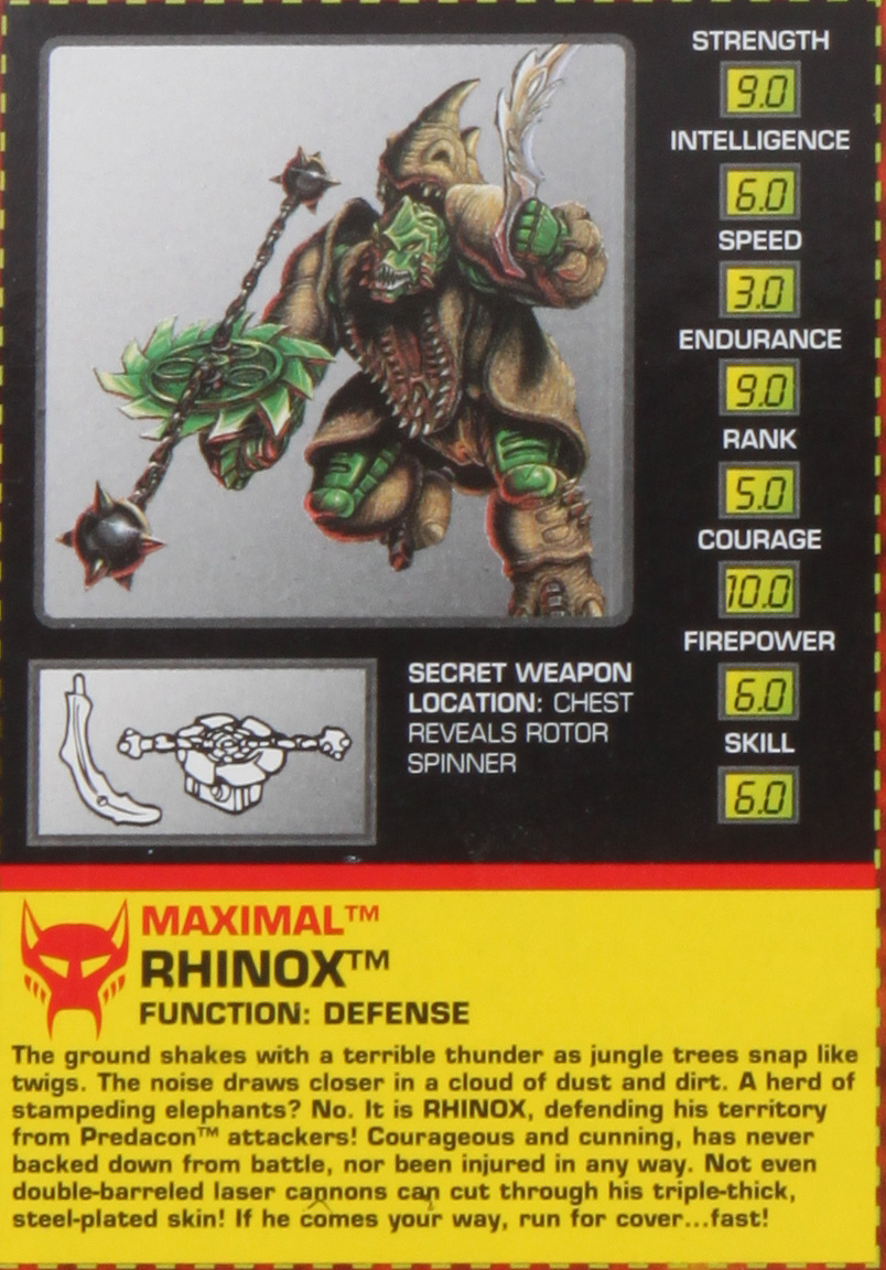 transformers kingdom rhinox release date