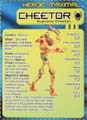 Cheetor hires scan of Techspecs