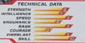 Starscream hires scan of Techspecs