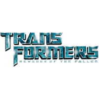 Movie - Revenge of the Fallen (ROTF) Series Logo