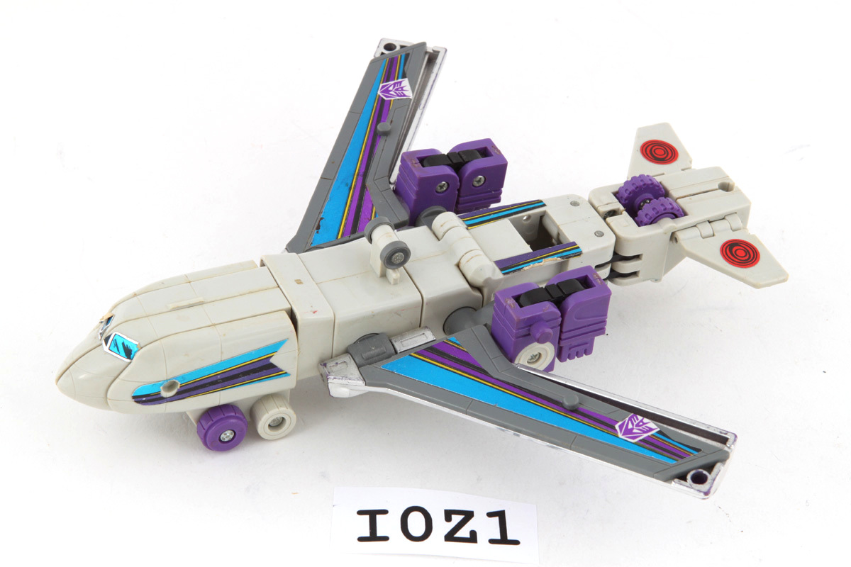 octane transformers g1
