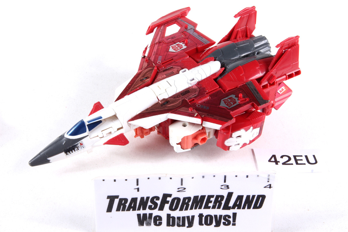 In Stock Transformers Power Of The Primes Elita-1 Voyager Class 18Cm Action Figure Model Collectibl I.1220048348