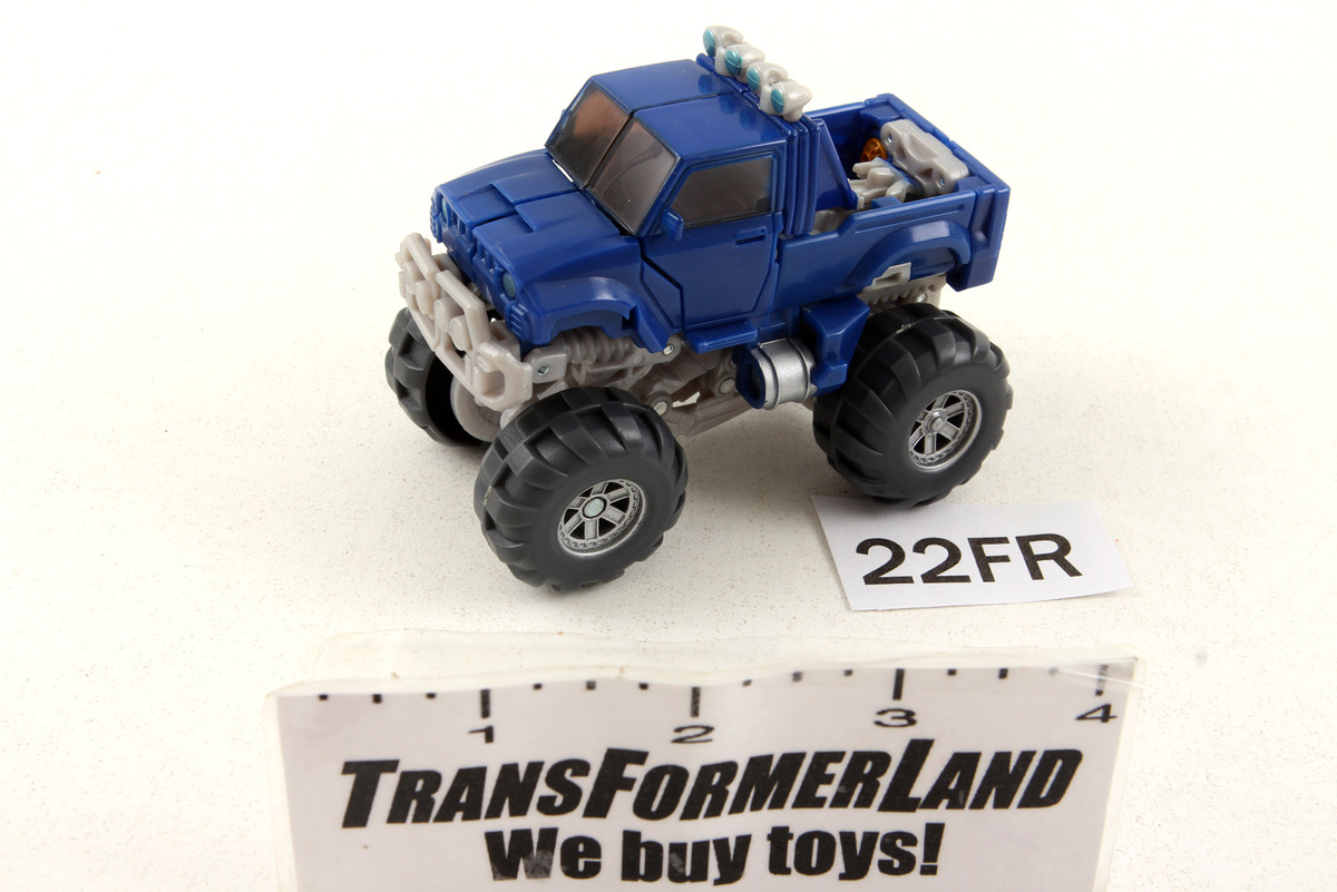 Monster Trucks Movie Toys - Official Movie Toys - Paramount Nickelodeon Movie  Toys - Monster Trucks - video Dailymotion, image size:1200x801