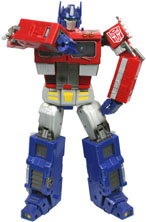 Optimus Prime