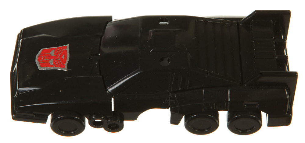 autobot scamper