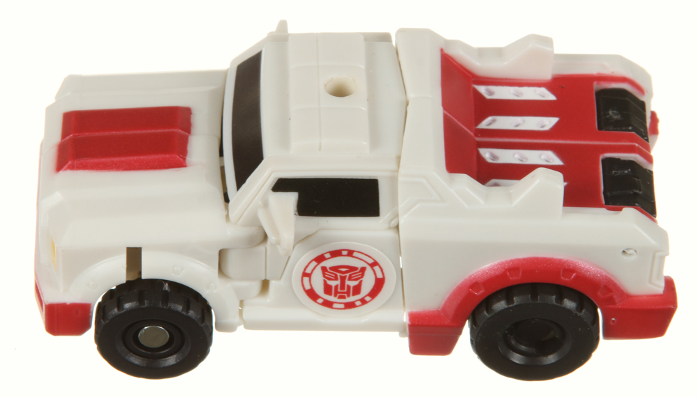 ratchet autobot toy