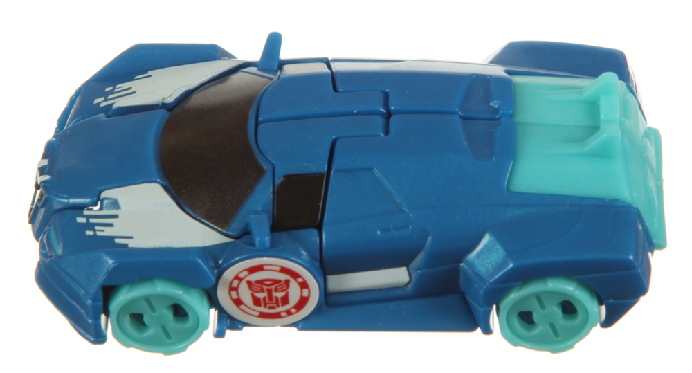 robots in disguise drift toy