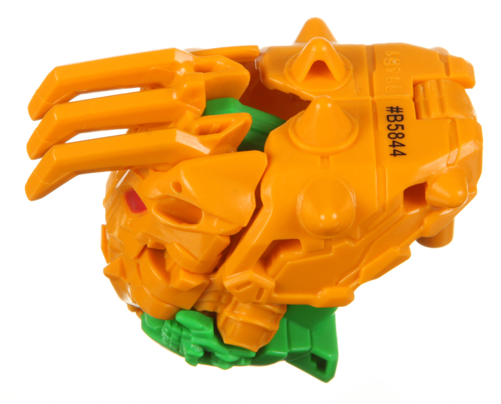 bashbreaker transformers
