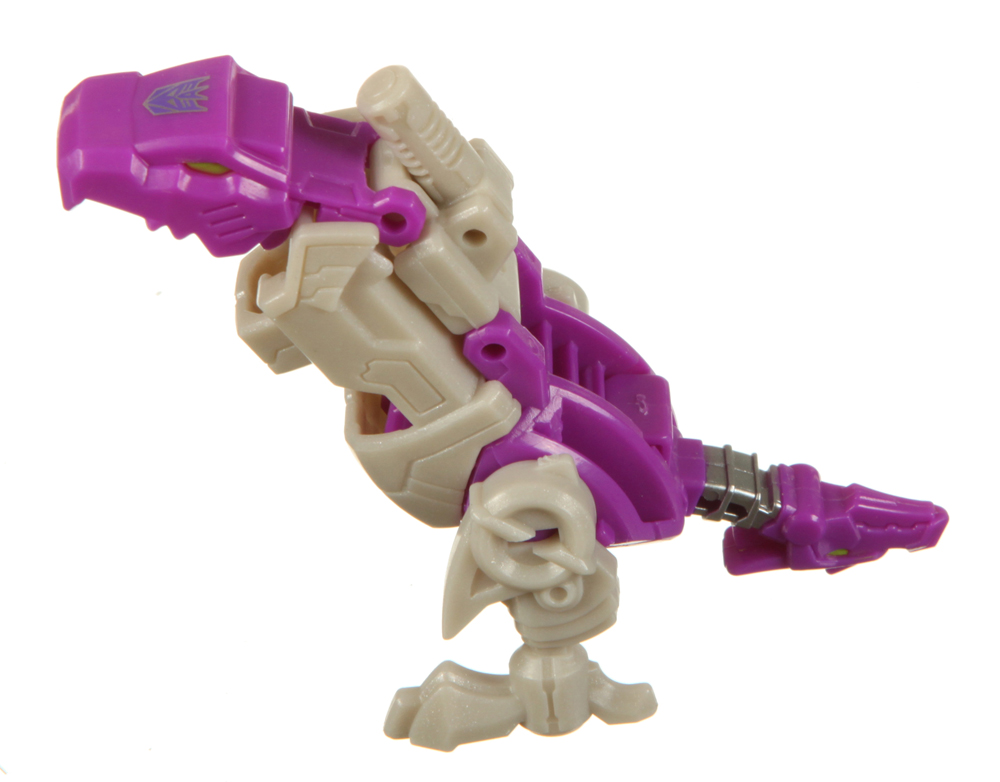 transformers t rex toys