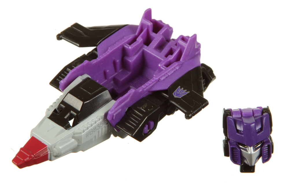 transformers titans return apeface