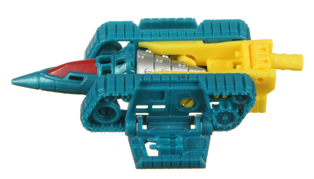 transformers titans return nightbeat