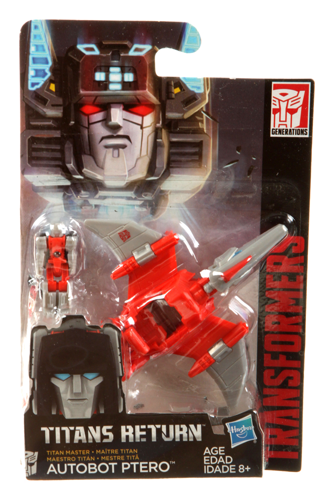 transformers titans return titan masters