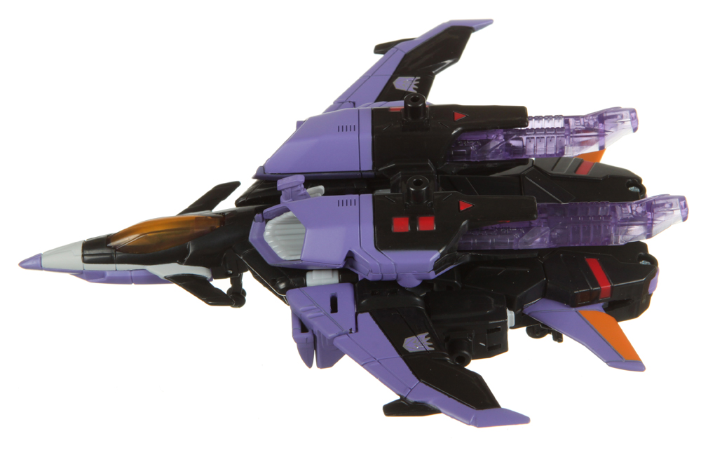 kbb skywarp