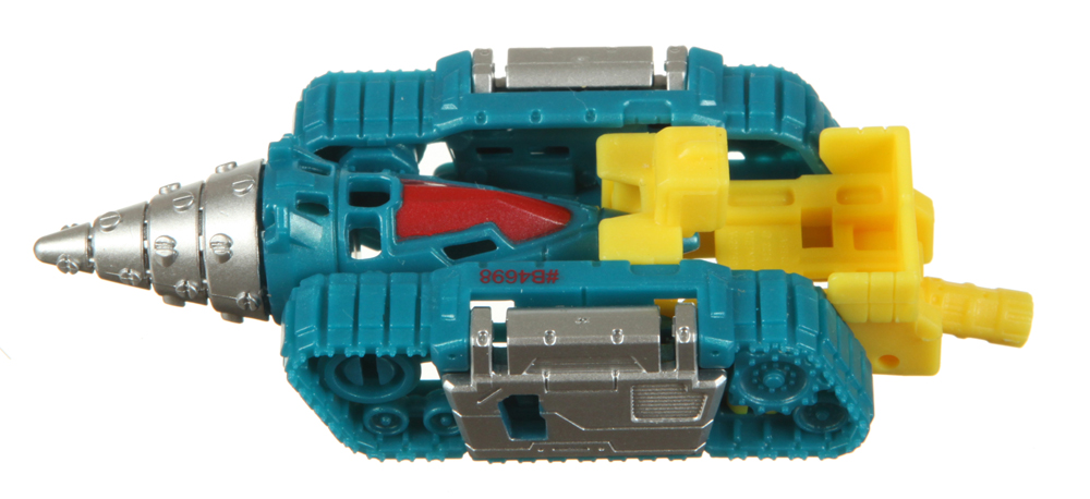 transformers titans return nightbeat