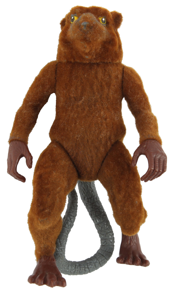 splinter ninja turtle toy