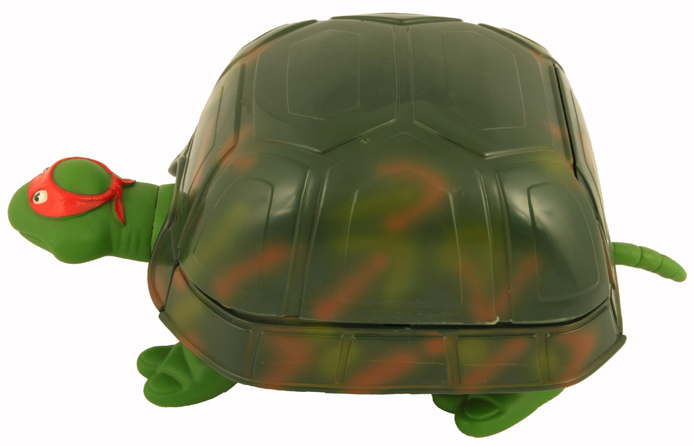 tmnt muta force