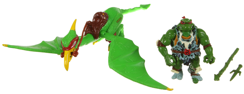 tmnt cave turtles