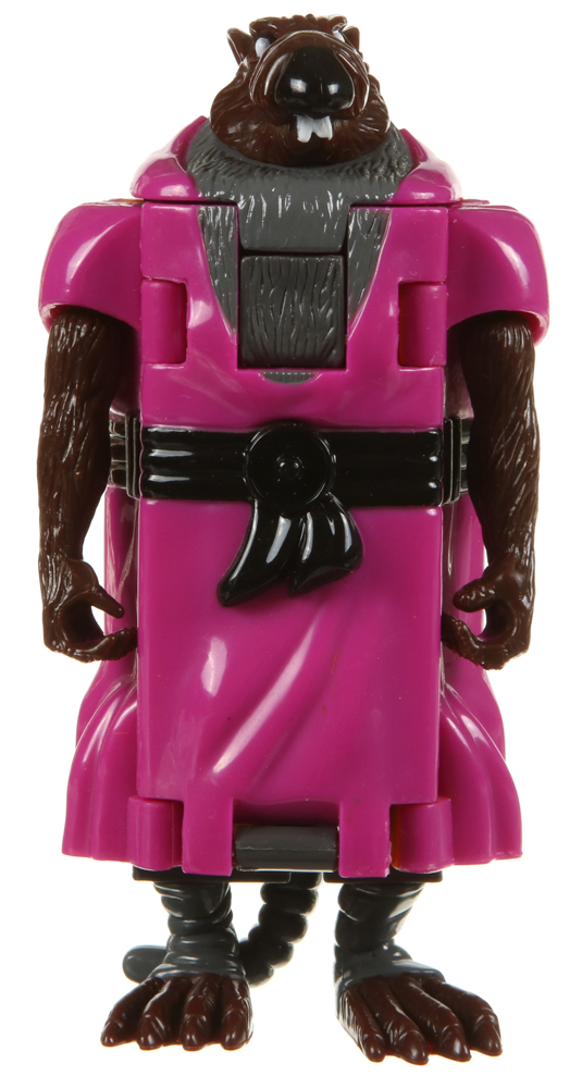 splinter ninja turtle toy
