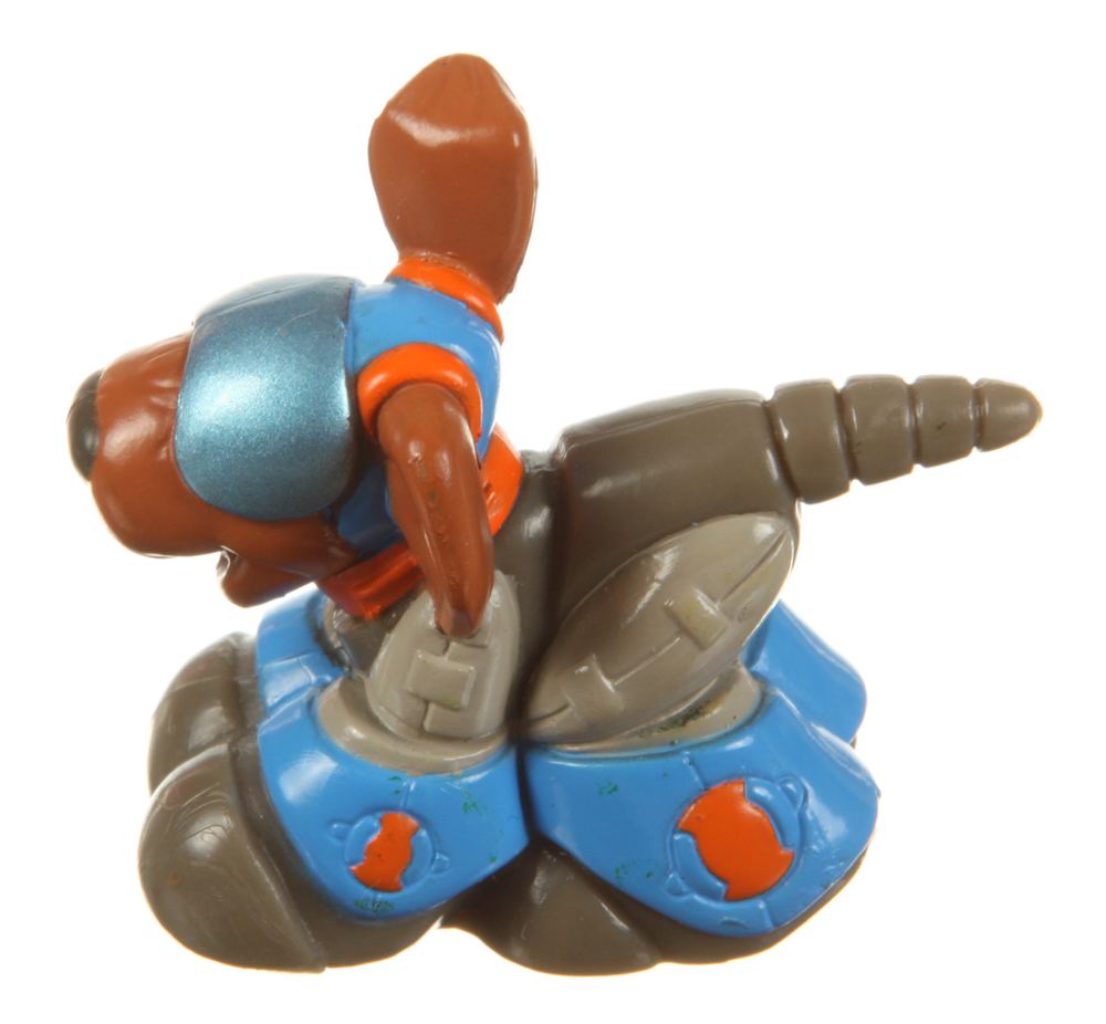 car bots toy