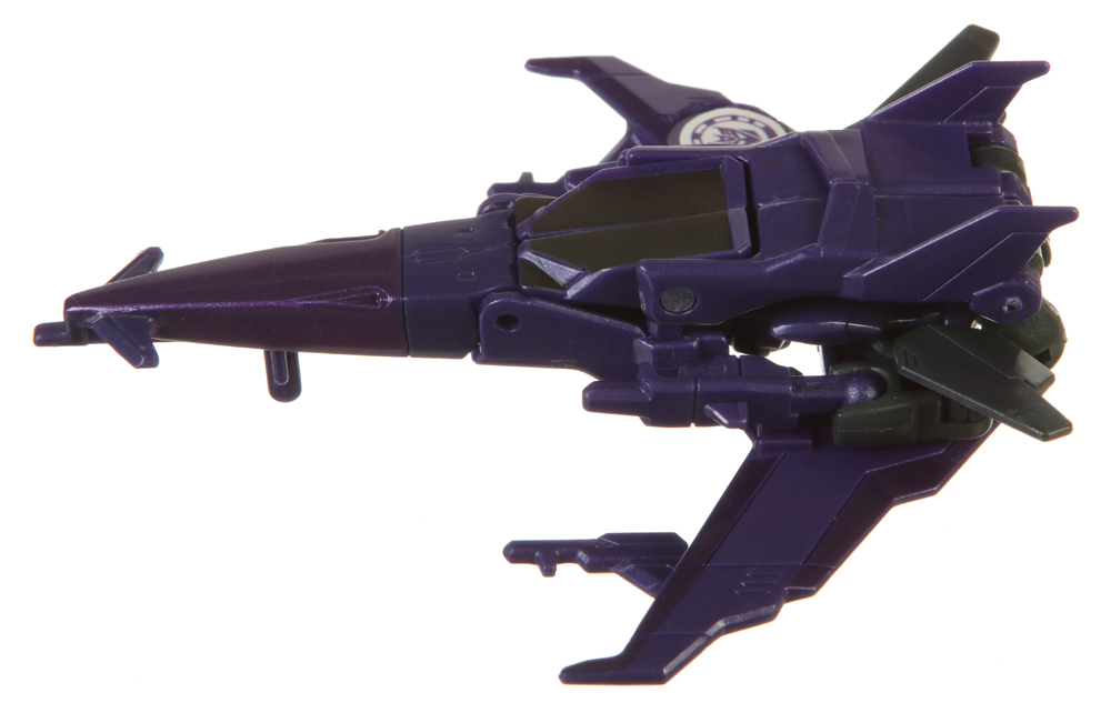titans return cyclonus