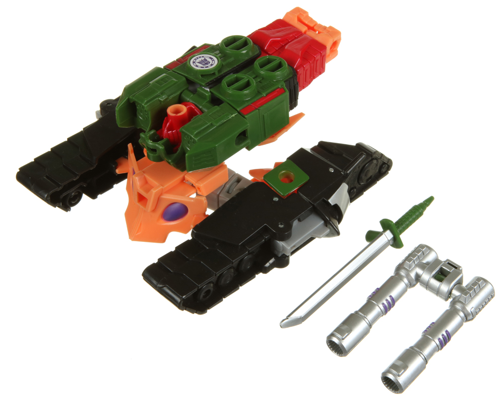 transformers ultimates bludgeon