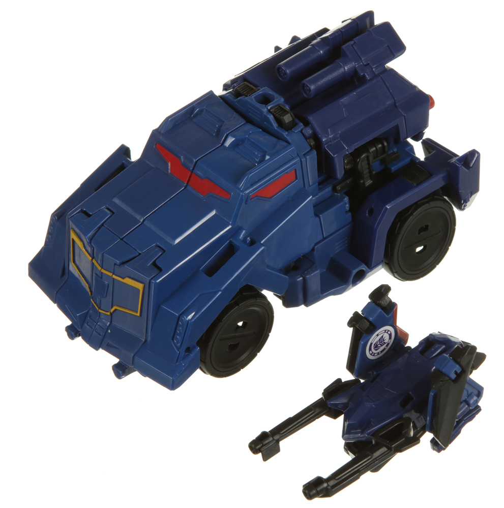 robots in disguise soundwave toy