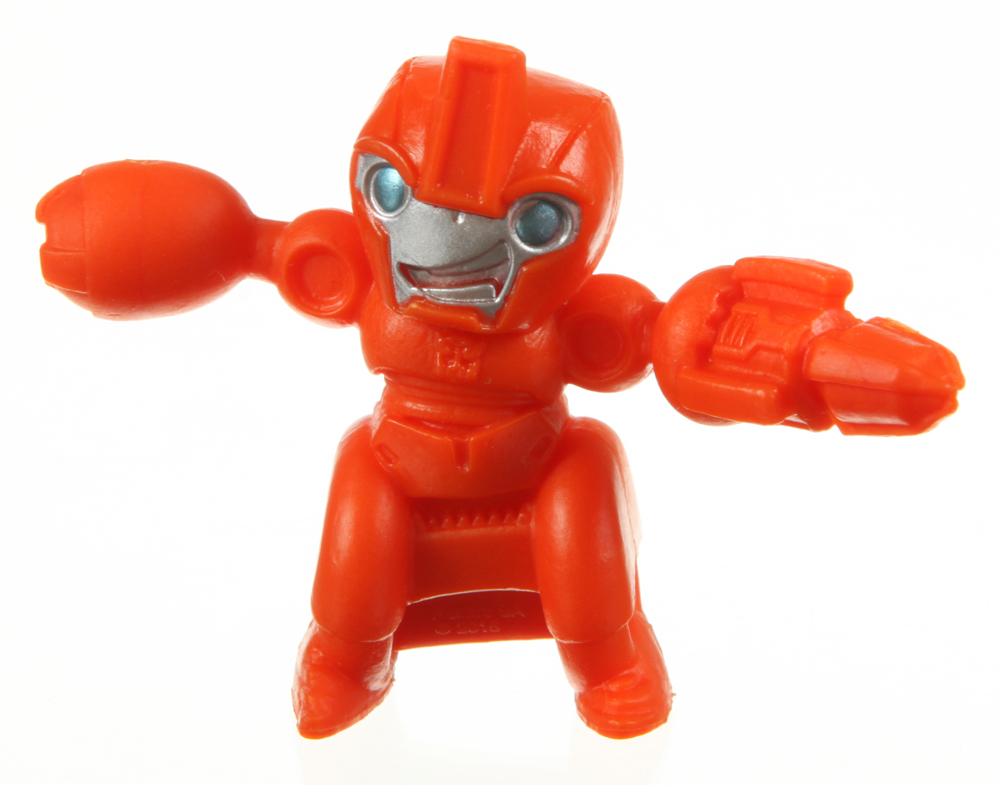 fixit transformer toy