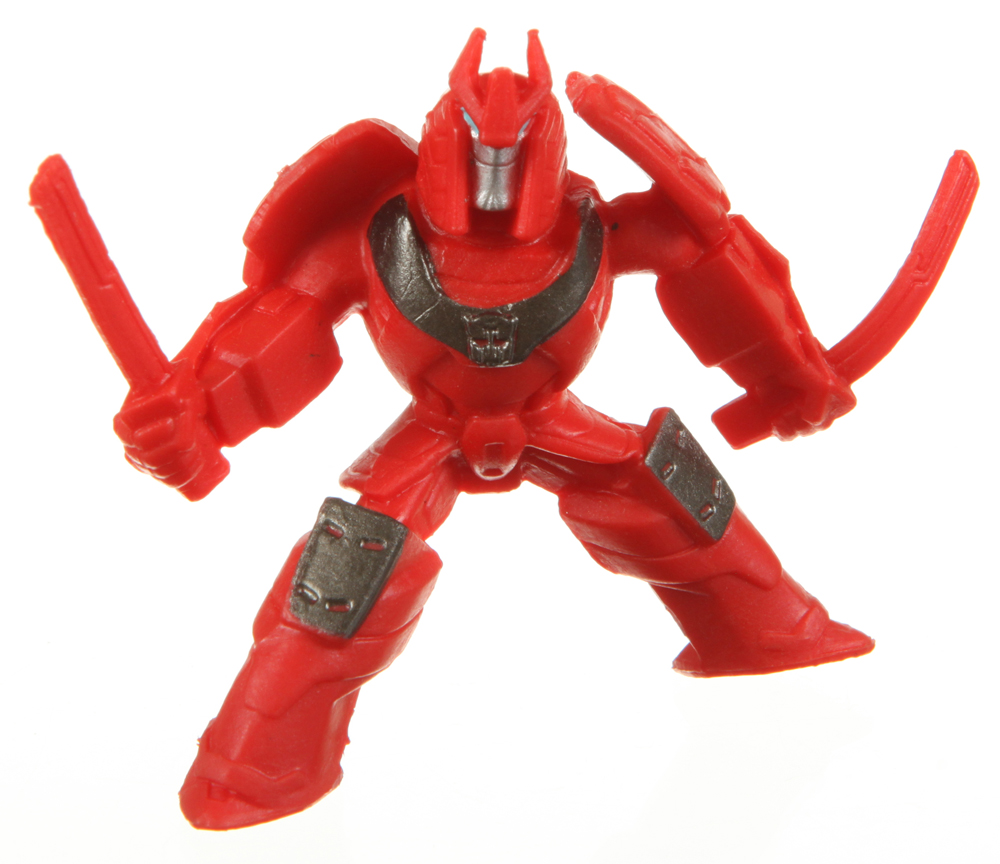 transformers robots in disguise drift minicon
