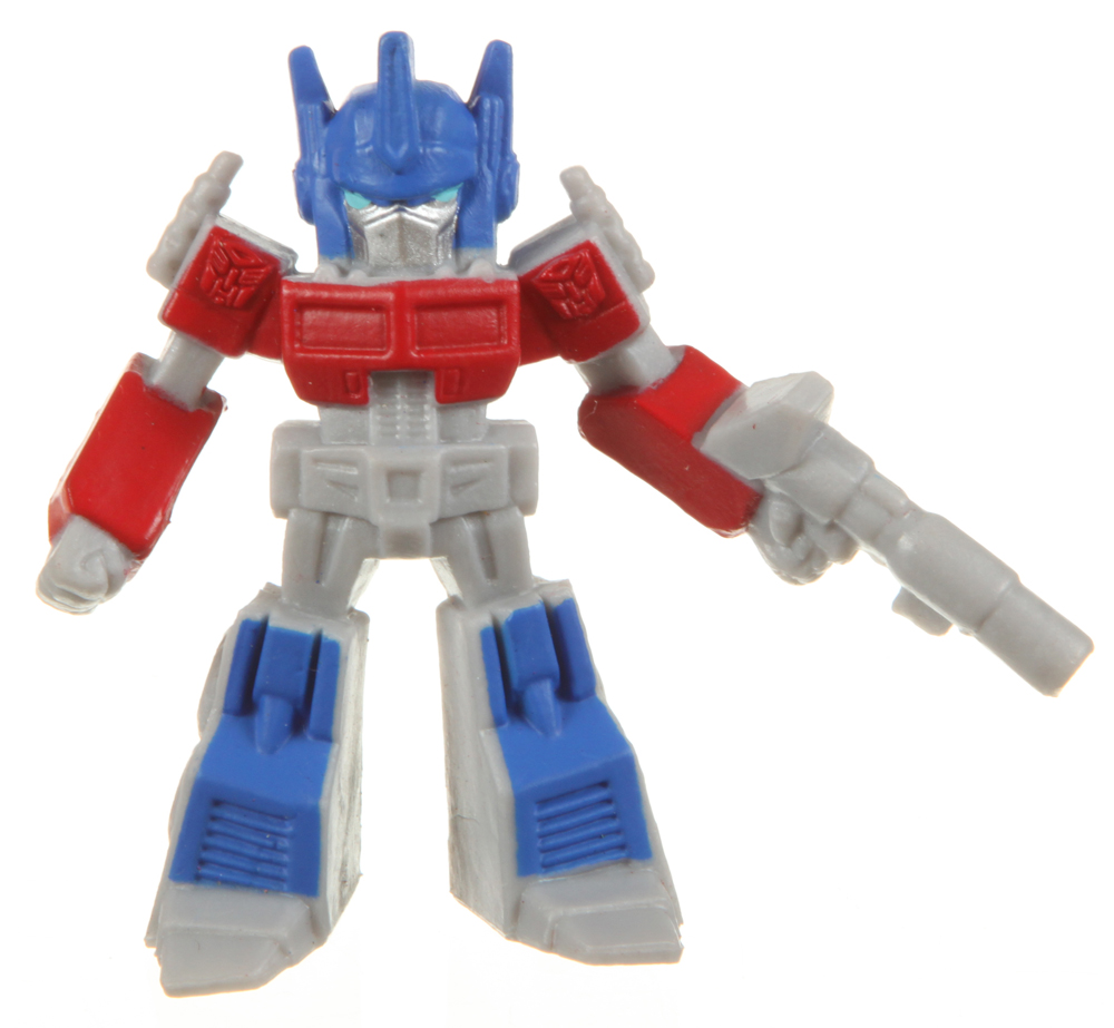 transformers tiny robot