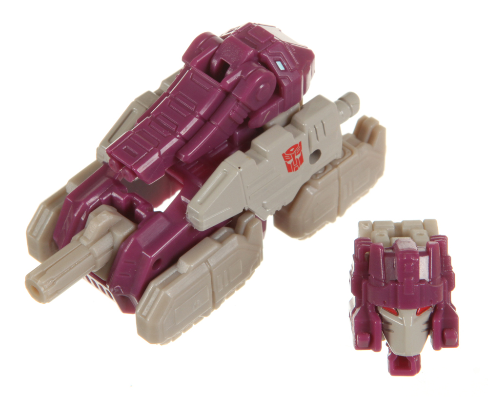 titans return shuffler