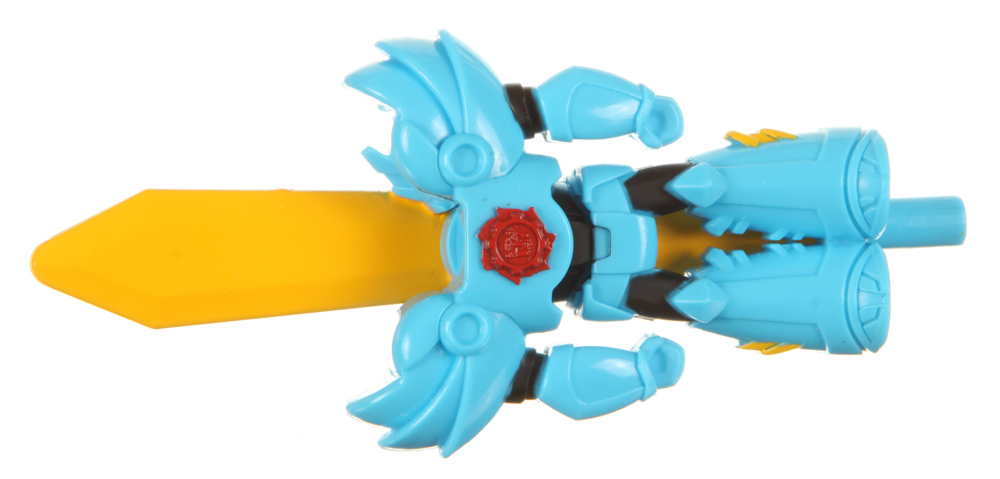 power hero sideswipe