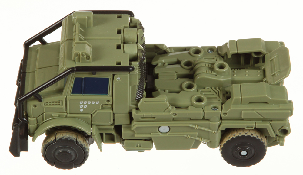 Voyager Class Autobot Hound (Transformers, Movie The Last Knight (TLK