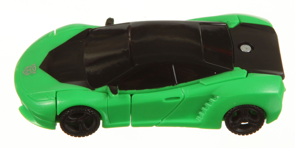 transformers tlk crosshairs toy