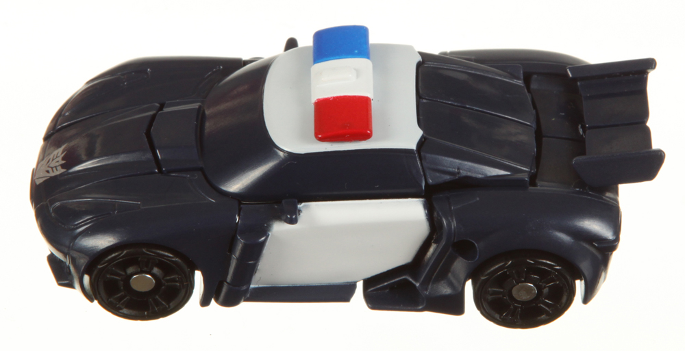 Legion Class Barricade (Transformers, Movie The Last Knight (TLK