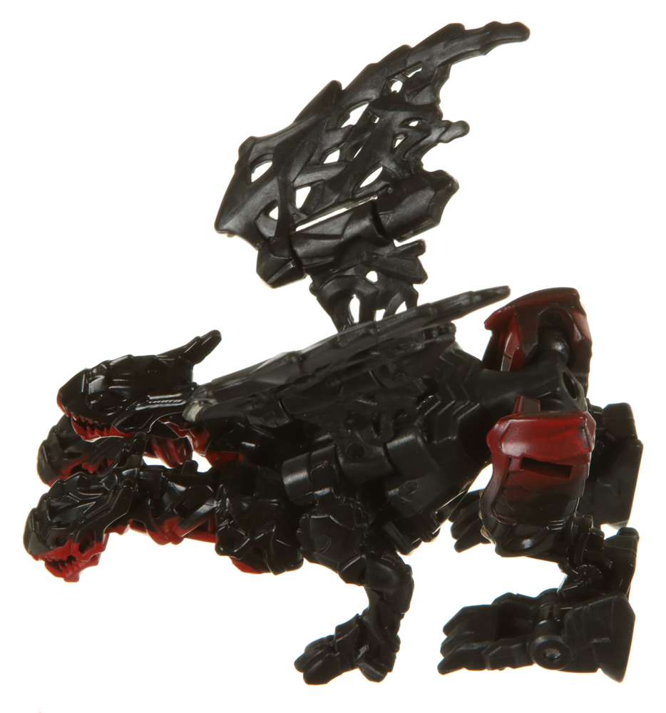 transformers 5 dragonstorm toy