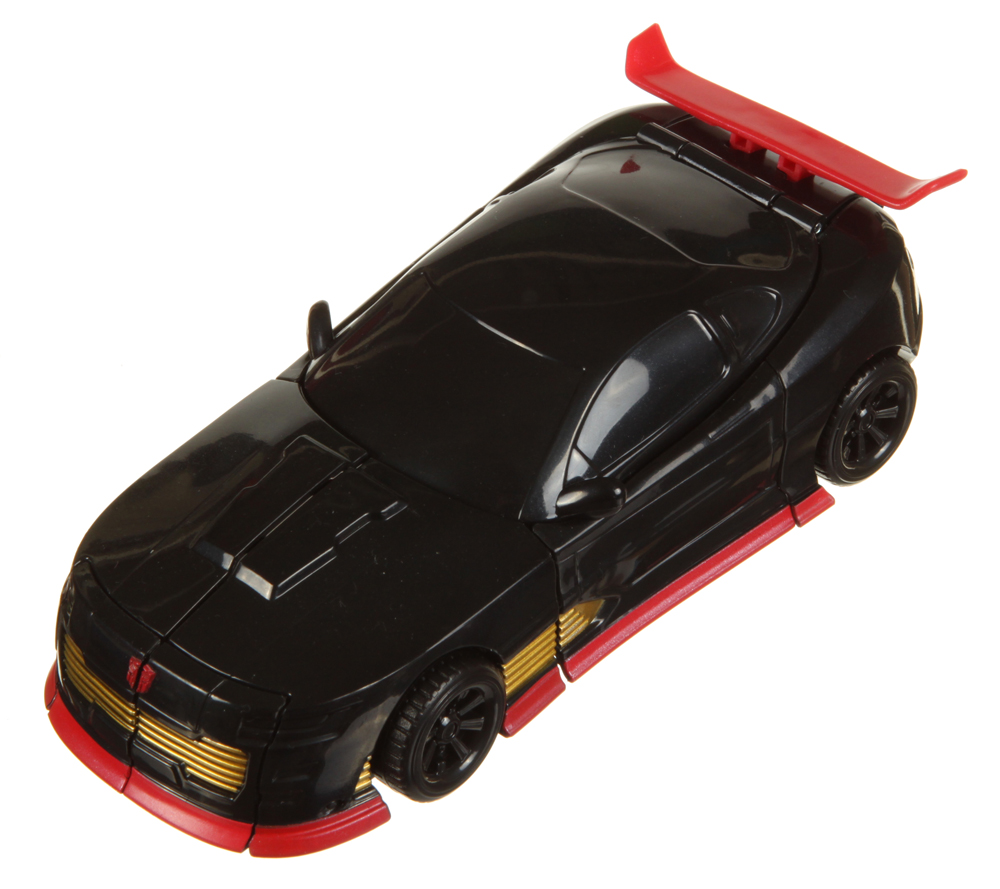 AllSpark Tech Autobot Drift (Transformers, Movie The Last Knight (TLK