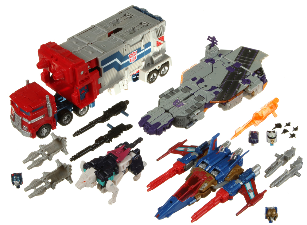 transformers siege toy line