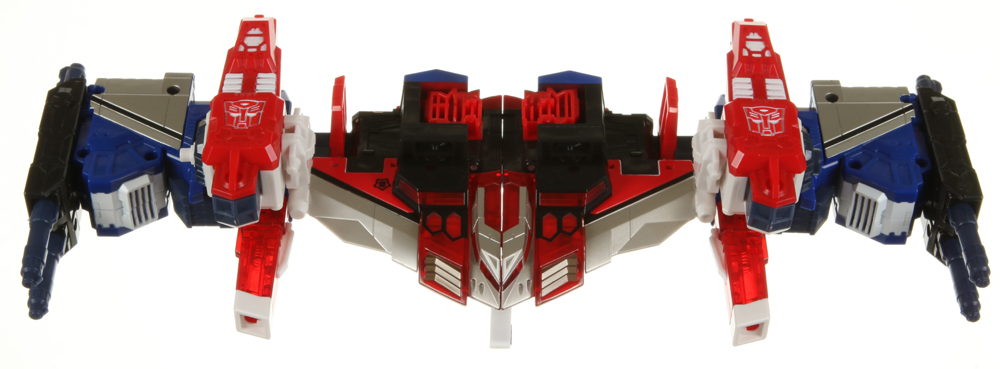 transformers energon wing saber toy