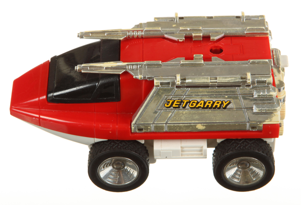 gobots jet