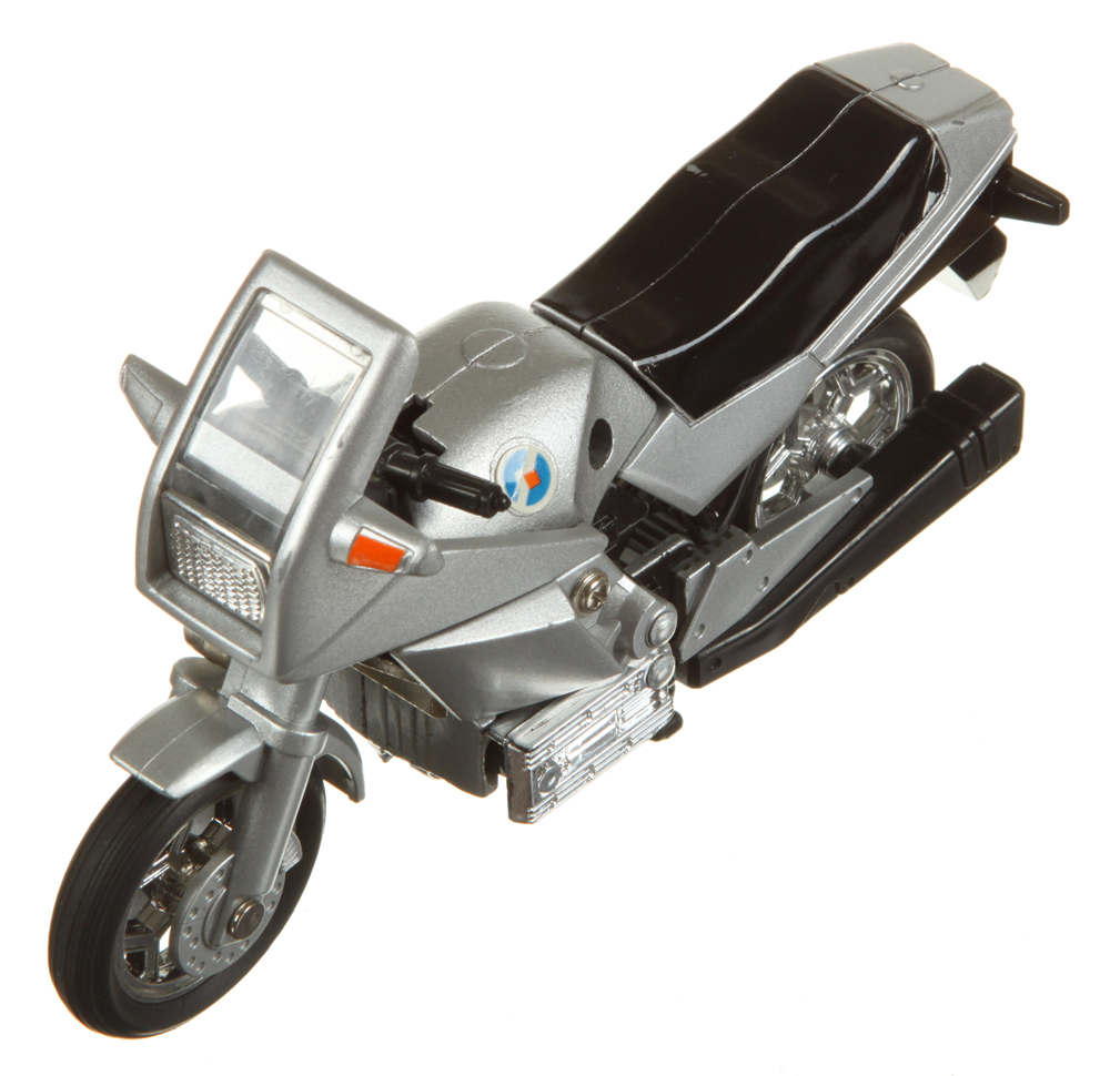 gobots throttle