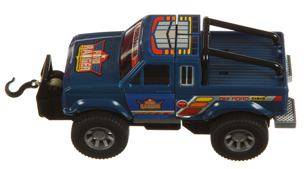ford ranger toy